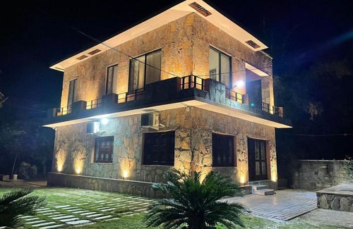 Udaipur Villa | Amaltas