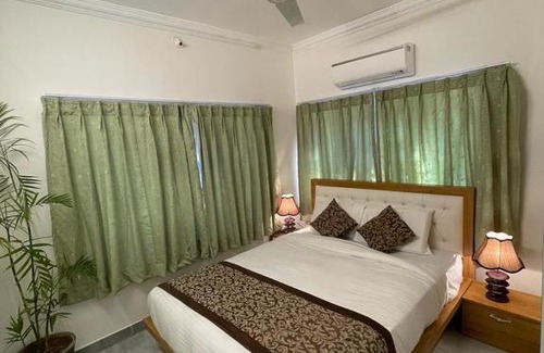 Udaipur Villa | Amaltas