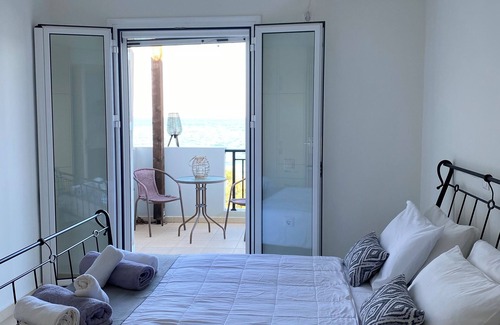 Drosia House | Amaltheia Beach Front Houses