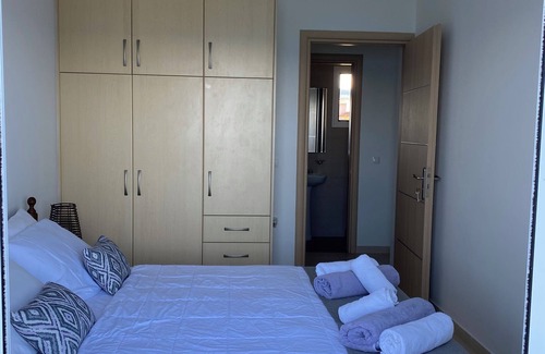Drosia House | Amaltheia Beach Front Houses