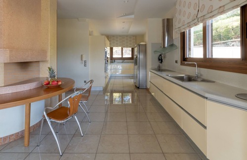 Asgourou Villa | Amaltheia Villa
