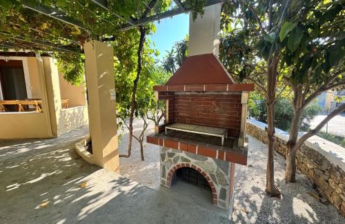 Karpenisi Apartment | Amalthia House