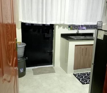 Eldoret Apartment | Amalya suites by TJ