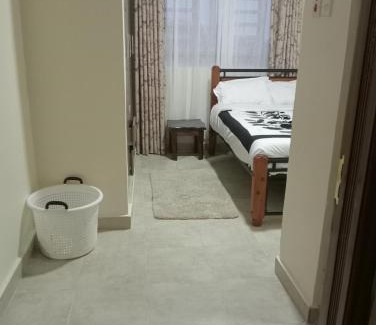 Eldoret Apartment | Amalya suites by TJ