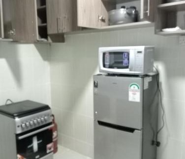 Eldoret Apartment | Amalya suites by TJ