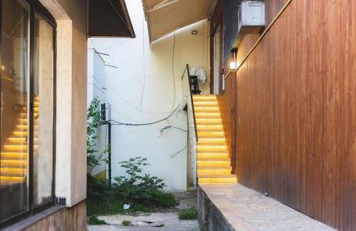 Blloku Apartment | AmaMi