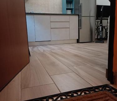 Crescenzago Apartment | amaMI
