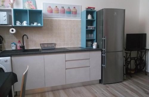 Crescenzago Apartment | amaMI