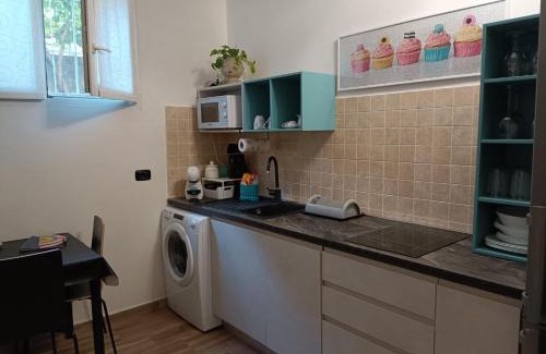 Crescenzago Apartment | amaMI