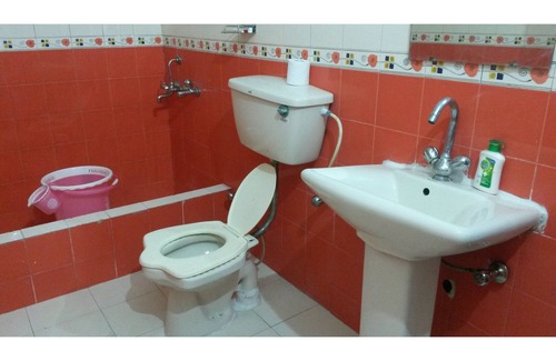 Greater Noida House | Aman Inn