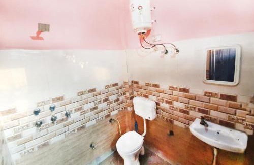 Rohini Hotel | AMAN RESIDENCY