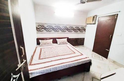 Rohini Hotel | AMAN RESIDENCY