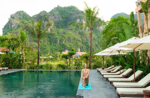 Hoa Lu Resort | Aman Retreat Ninh Binh