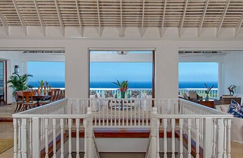 Tryall Villa | Amana (8/10 Rooms) Luxury villa