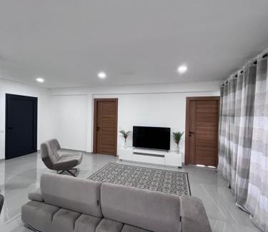 Nunue Apartment | Amanahune Lodge