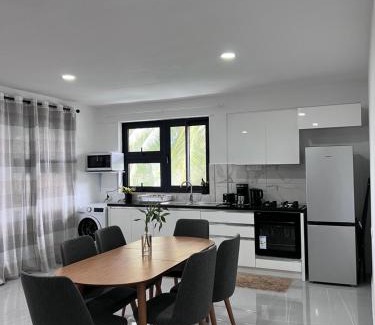 Nunue Apartment | Amanahune Lodge