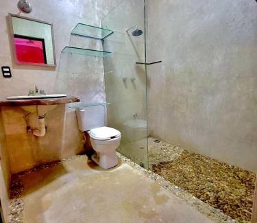 Tulum City Center Apartment | Amanai Tulum-Private Jacuzzi Studio