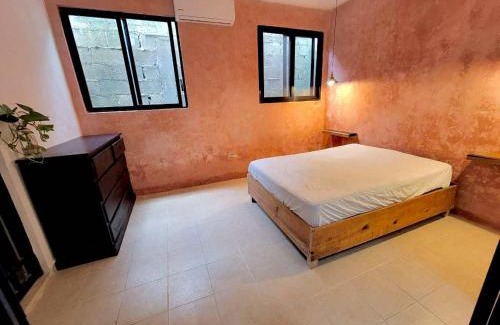 Tulum City Center Apartment | Amanai Tulum-Private Jacuzzi Studio