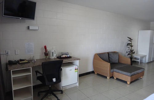 Apia Hotel | Amanaki Hotel