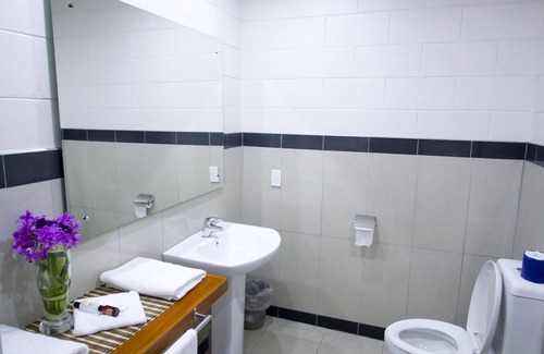 Apia Hotel | Amanaki Hotel