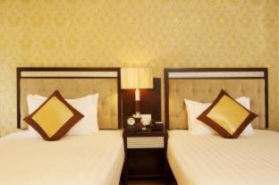 Dong Khoi Hotel | Amanaki Saigon Boutique Hotel