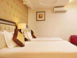 Dong Khoi Hotel | Amanaki Saigon Boutique Hotel