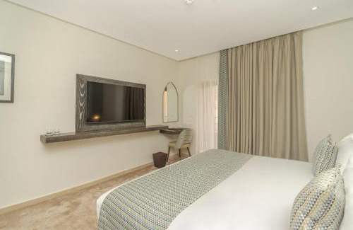 Ouarzazate Hotel | Amanar Hôtel & Spa Ouarzazate