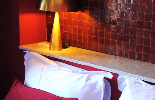 Kbour Chou Hotel | Amanar Marrakech