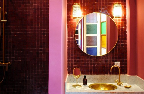 Kbour Chou Hotel | Amanar Marrakech