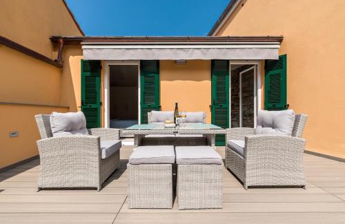 Manarola House | Amanarola