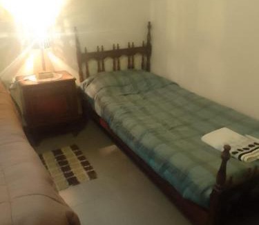 Payogasta Apartment | Amancay