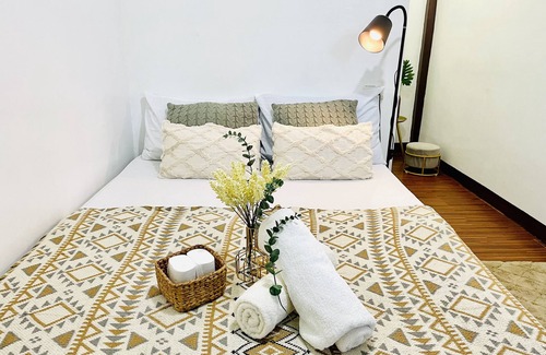 Puerto Princesa City Centre Bed & Breakfast | Amancio's Balai