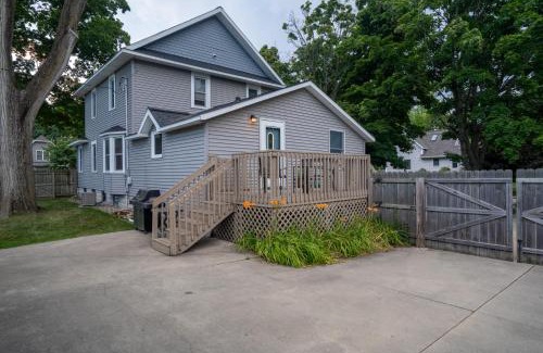 South Haven House | Amanda