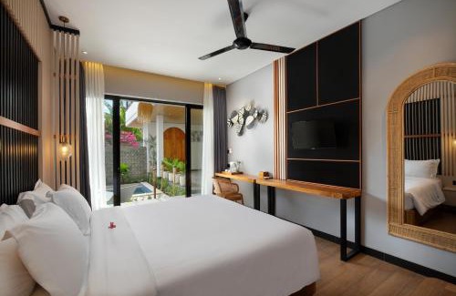 Berawa Hotel | Amandaya Canggu