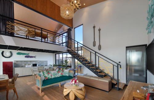 Berawa Hotel | Amandaya Canggu