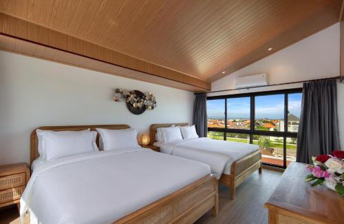 Berawa Hotel | Amandaya Canggu