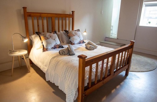 Moorreesburg Apartment | Amande Guesthouse