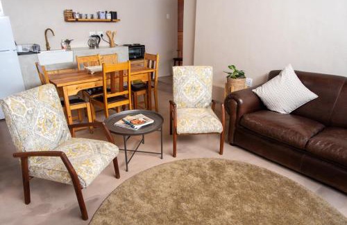 Moorreesburg Apartment | Amande Guesthouse