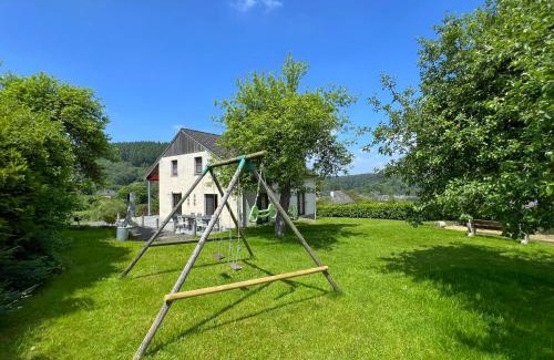 Hotton House | Amandi