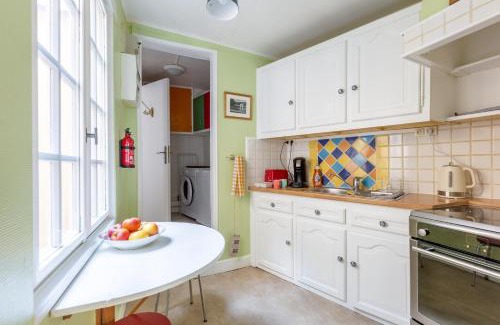 Rouen City Centre Apartment | Amandus