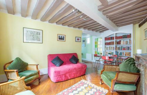 Rouen City Centre Apartment | Amandus