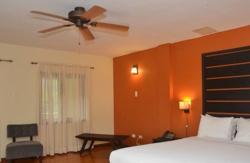 Lopinot Hotel | Amanecer: A Retreat and Spa