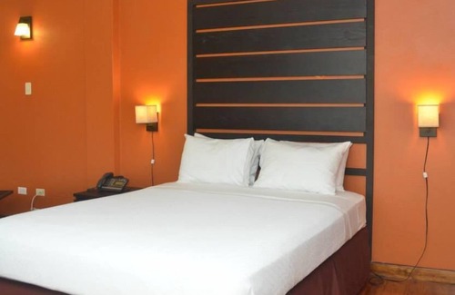 Lopinot Hotel | Amanecer: A Retreat and Spa
