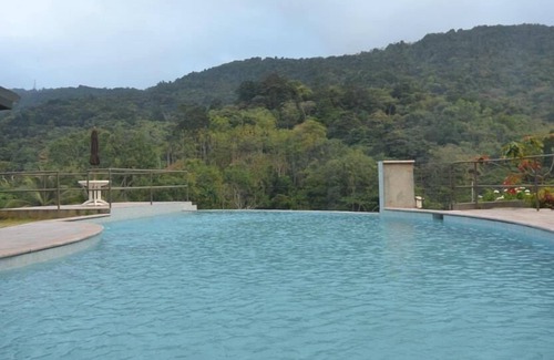 Lopinot Hotel | Amanecer: A Retreat and Spa