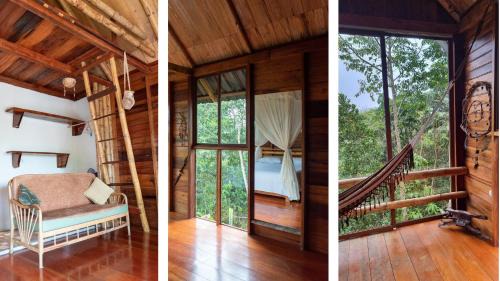 Ramonurcu House | Amanecer Amazonico