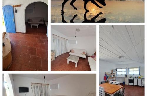 Santa Clara del Mar House | Amanecer en Dorada