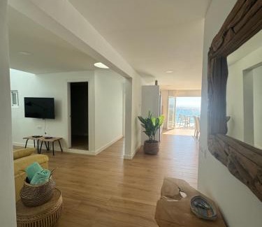 Arrieta Apartment | Amanecer