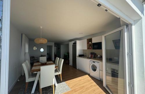 Arrieta Apartment | Amanecer