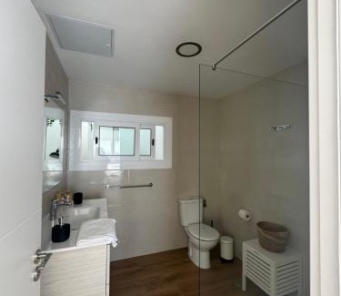 Arrieta Apartment | Amanecer