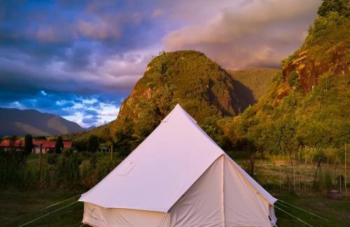 Llifen Other | Amanecer Glamping